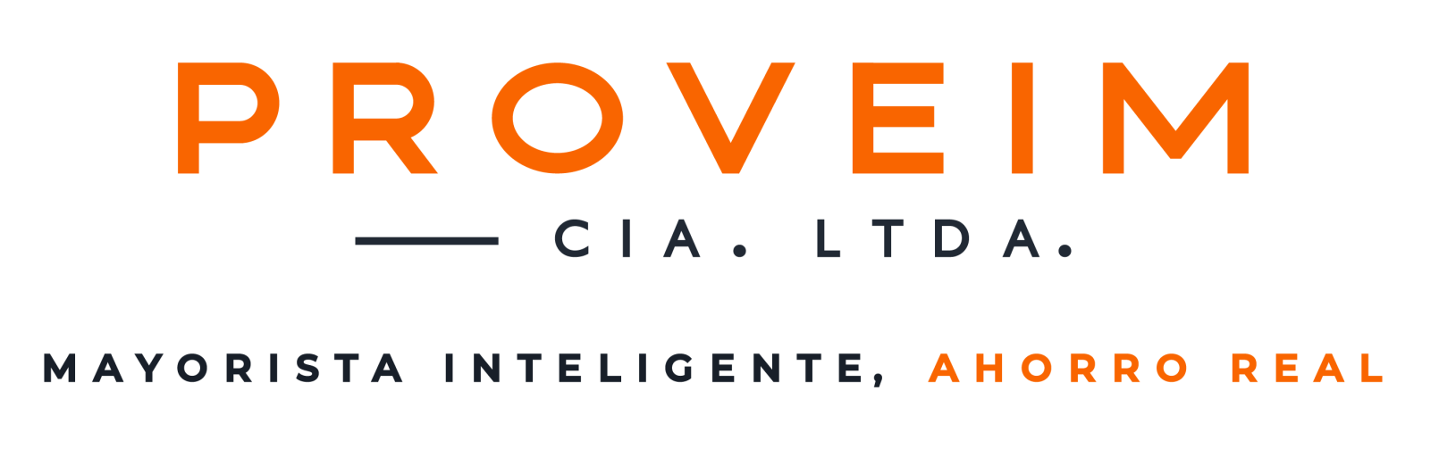 Logo PROVEIMCIA