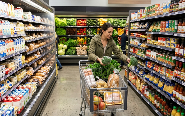 Instalaciones de PROVEIMCIA - Variedad de productos