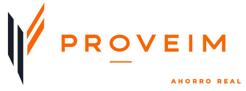 Logo PROVEIMCIA